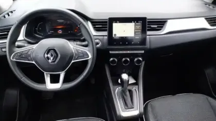 Photo 11 Renault Captur  E-Tech 145 - 21