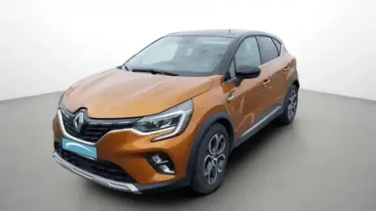 Photo 5 Renault Captur  E-Tech 145 - 21