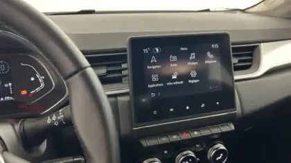 Photo 9 Renault Captur  E-Tech 145 - 21