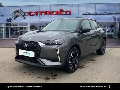 Photo Ds Ds 3 Rivoli