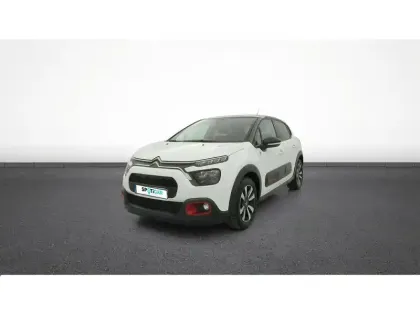Photo Citroën C3 C-series