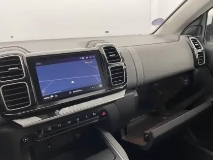 Photo 58 Citroën C5 aircross  Hybride Rechargeable 225 S&S e-EAT8