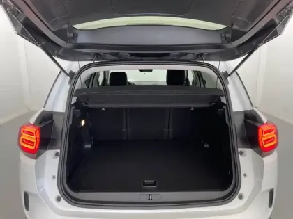 Photo 78 Citroën C5 aircross  Hybride Rechargeable 225 S&S e-EAT8