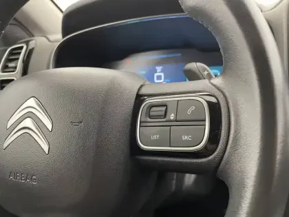 Photo 95 Citroën C5 aircross  Hybride Rechargeable 225 S&S e-EAT8