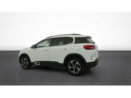Photo 70 Citroën C5 aircross  Hybride Rechargeable 225 S&S e-EAT8