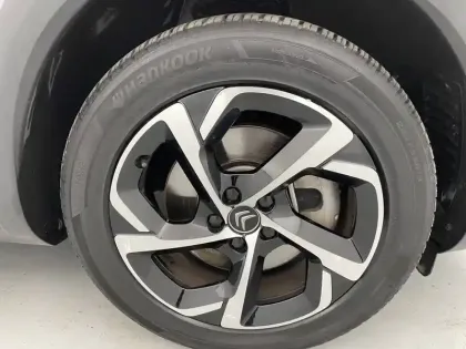 Photo 50 Citroën C5 aircross  Hybride Rechargeable 225 S&S e-EAT8