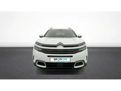 Photo 34 Citroën C5 aircross  Hybride Rechargeable 225 S&S e-EAT8