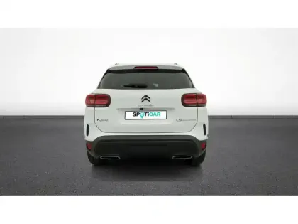 Photo 39 Citroën C5 aircross  Hybride Rechargeable 225 S&S e-EAT8