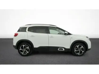 Photo 42 Citroën C5 aircross  Hybride Rechargeable 225 S&S e-EAT8