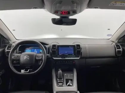 Photo 89 Citroën C5 aircross  Hybride Rechargeable 225 S&S e-EAT8