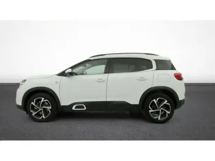 Photo 69 Citroën C5 aircross  Hybride Rechargeable 225 S&S e-EAT8