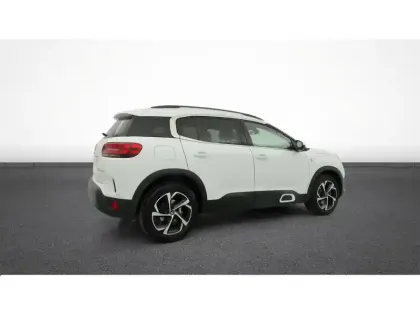 Photo 41 Citroën C5 aircross  Hybride Rechargeable 225 S&S e-EAT8