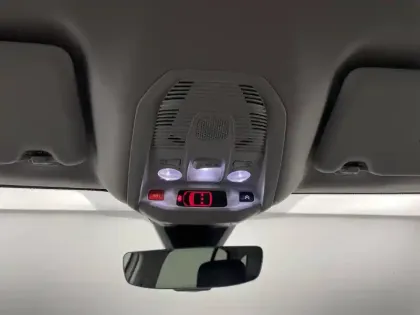 Photo 60 Citroën C5 aircross  Hybride Rechargeable 225 S&S e-EAT8