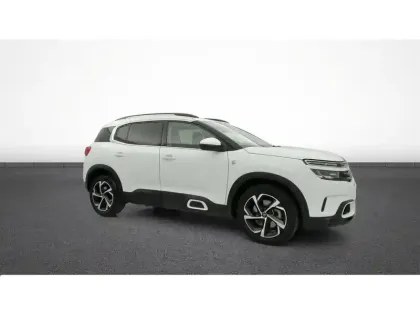 Photo 76 Citroën C5 aircross  Hybride Rechargeable 225 S&S e-EAT8