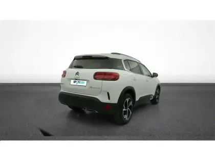 Photo 40 Citroën C5 aircross  Hybride Rechargeable 225 S&S e-EAT8