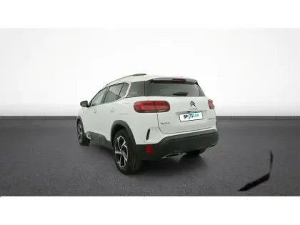 Photo 71 Citroën C5 aircross  Hybride Rechargeable 225 S&S e-EAT8