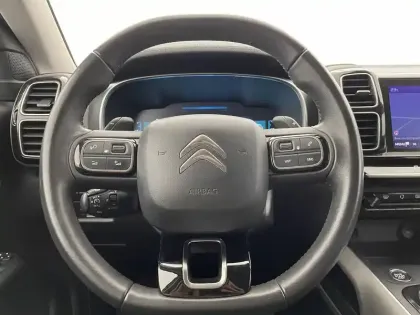 Photo 55 Citroën C5 aircross  Hybride Rechargeable 225 S&S e-EAT8