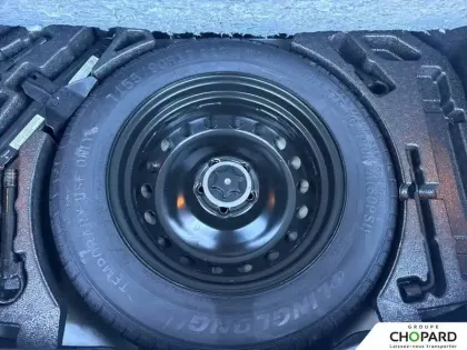 Photo 32 Nissan Qashqai  Mild Hybrid 140 ch