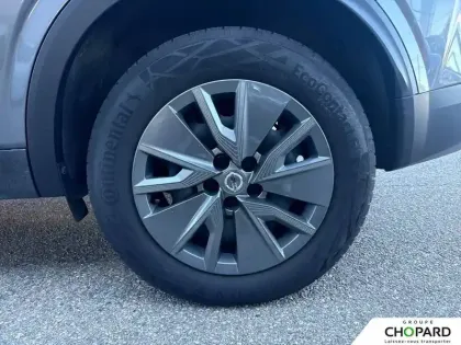 Photo 29 Nissan Qashqai  Mild Hybrid 140 ch