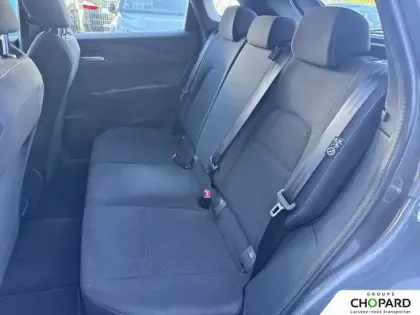 Photo 25 Nissan Qashqai  Mild Hybrid 140 ch