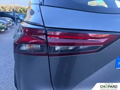 Photo 31 Nissan Qashqai  Mild Hybrid 140 ch