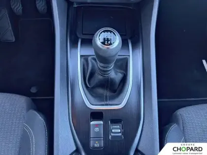 Photo 28 Nissan Qashqai  Mild Hybrid 140 ch