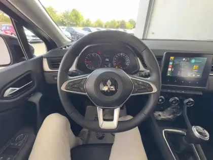 Photo 9 Mitsubishi Asx  1.3 DI-T MHEV 140