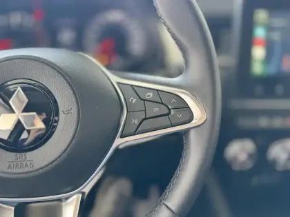 Photo 17 Mitsubishi Asx  1.3 DI-T MHEV 140