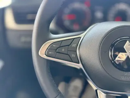 Photo 16 Mitsubishi Asx  1.3 DI-T MHEV 140