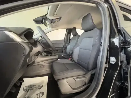 Photo 6 Mitsubishi Asx  1.3 DI-T MHEV 140