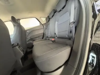 Photo 7 Mitsubishi Asx  1.3 DI-T MHEV 140