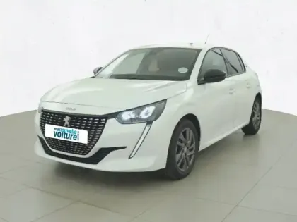 Photo Peugeot 208 Style