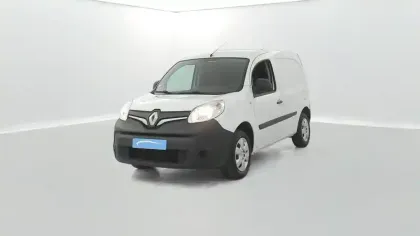 Photo Renault Kangoo Grand Confort