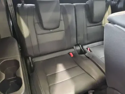 Photo 17 Renault Espace  E-Tech full hybrid 200 GSR2