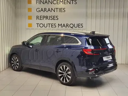 Photo 1 Renault Espace  E-Tech full hybrid 200 GSR2