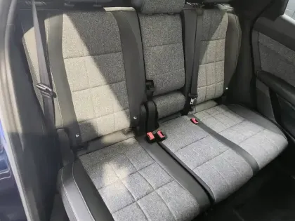 Photo 16 Renault Espace  E-Tech full hybrid 200 GSR2