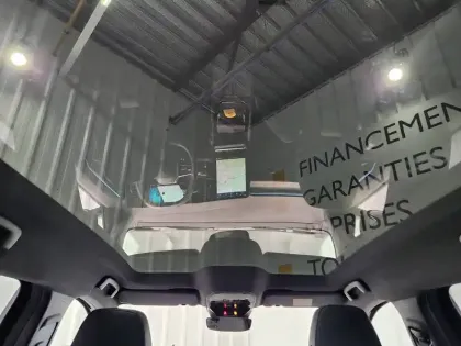 Photo 14 Renault Espace  E-Tech full hybrid 200 GSR2