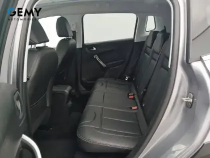 Photo 9 Peugeot 2008  1.2 PureTech 130ch S&S BVM6