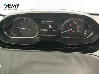 Photo 15 Peugeot 2008  1.2 PureTech 130ch S&S BVM6