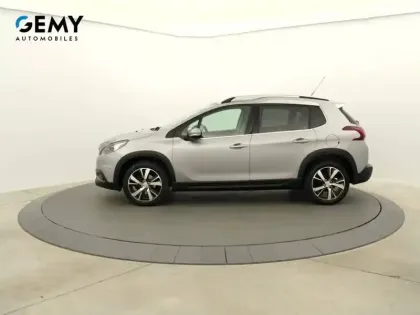 Photo 18 Peugeot 2008  1.2 PureTech 130ch S&S BVM6