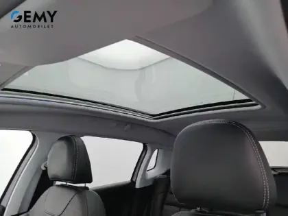 Photo 23 Peugeot 2008  1.2 PureTech 130ch S&S BVM6