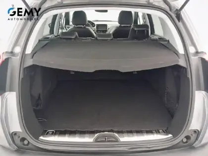 Photo 5 Peugeot 2008  1.2 PureTech 130ch S&S BVM6