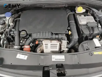 Photo 11 Peugeot 2008  1.2 PureTech 130ch S&S BVM6