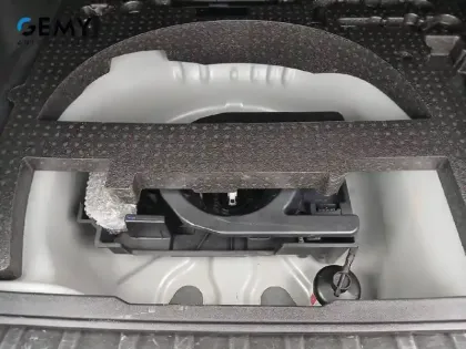 Photo 26 Peugeot 2008  1.2 PureTech 130ch S&S BVM6