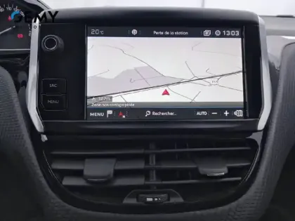 Photo 13 Peugeot 2008  1.2 PureTech 130ch S&S BVM6