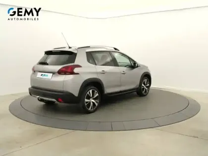 Photo 17 Peugeot 2008  1.2 PureTech 130ch S&S BVM6