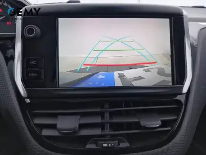 Photo 14 Peugeot 2008  1.2 PureTech 130ch S&S BVM6