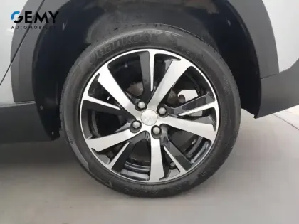 Photo 10 Peugeot 2008  1.2 PureTech 130ch S&S BVM6