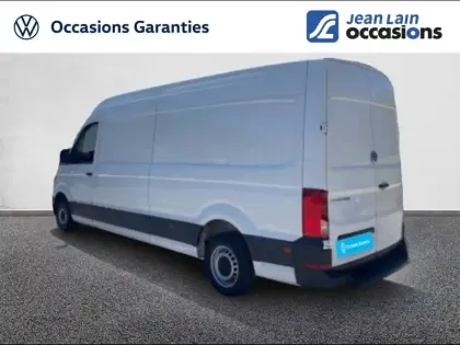 Photo 70 Volkswagen Crafter  VAN 35 L4H3 2.0 TDI 140 CH BVA