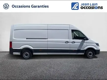 Photo 58 Volkswagen Crafter  VAN 35 L4H3 2.0 TDI 140 CH BVA